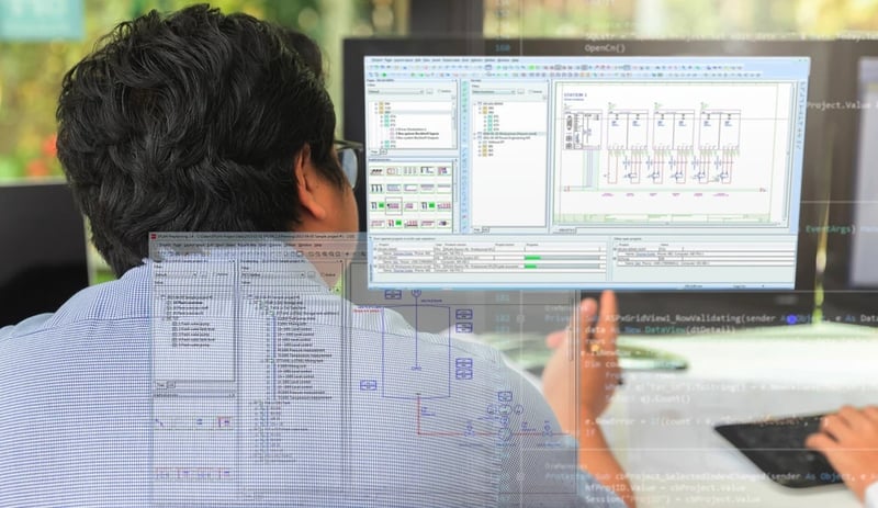 Foto Secundaria Cómo generar documentación eléctrica de primera calidad con Eplan 2