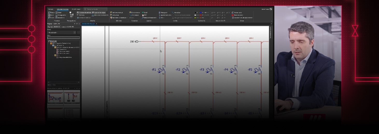 foto secundaria cómo acelerar la conexión a la red eléctrica el desafío de los centros de datos y BESS