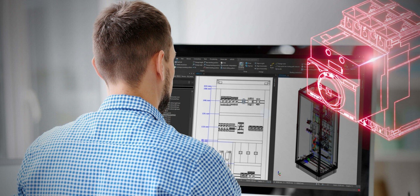 Foto secundaria_Eplan Smart Production: La guía para una Fábrica Digital Inteligente y una Producción sin Errores_2