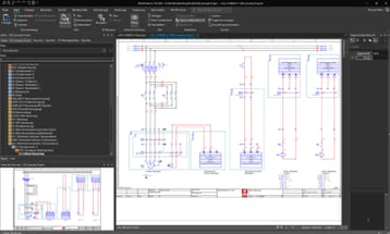 designación de referencias norma IEC 81346