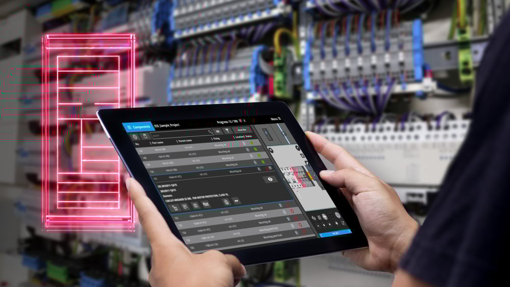 Foto secundaria_Eplan Smart Production: La guía para una Fábrica Digital Inteligente y una Producción sin Errores_1