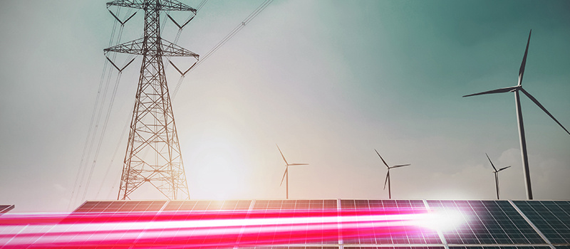 Foto principal Cómo es la gestión de armónicos en proyectos de ingeniería eléctrica