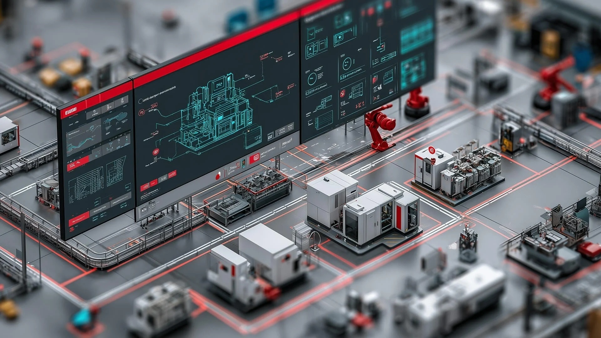 foto principal Tendencias ingenieria del futuro