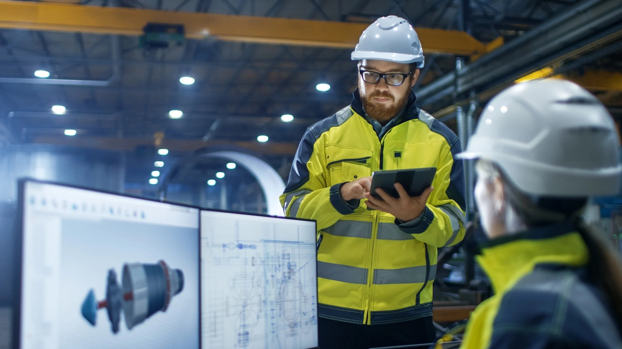 Foto principal_Por qué necesitas un software de diseño eléctrico como Eplan Electric P8