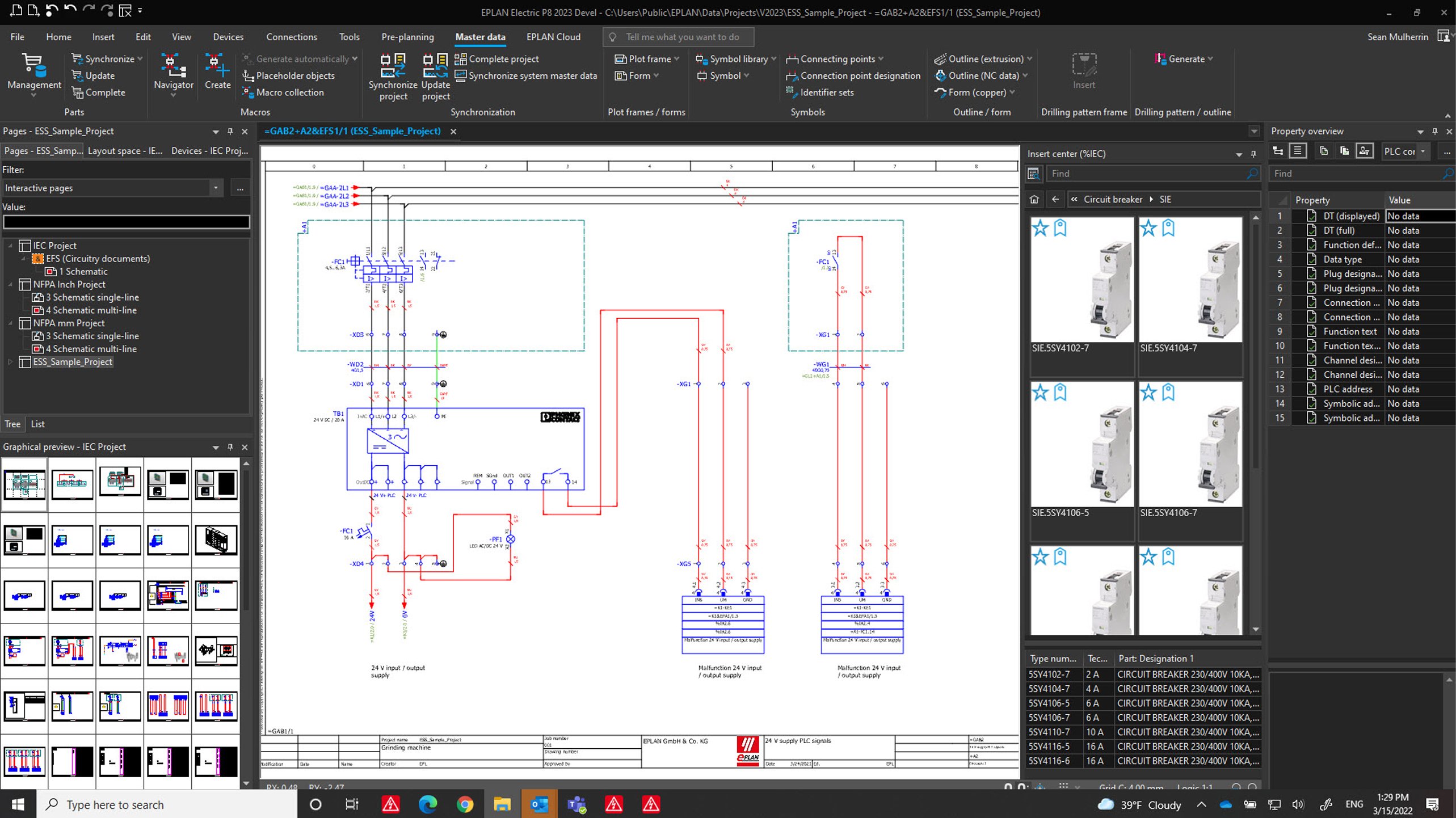 foto principal por que el software cad obsoleto frena a los ingenieros electricos