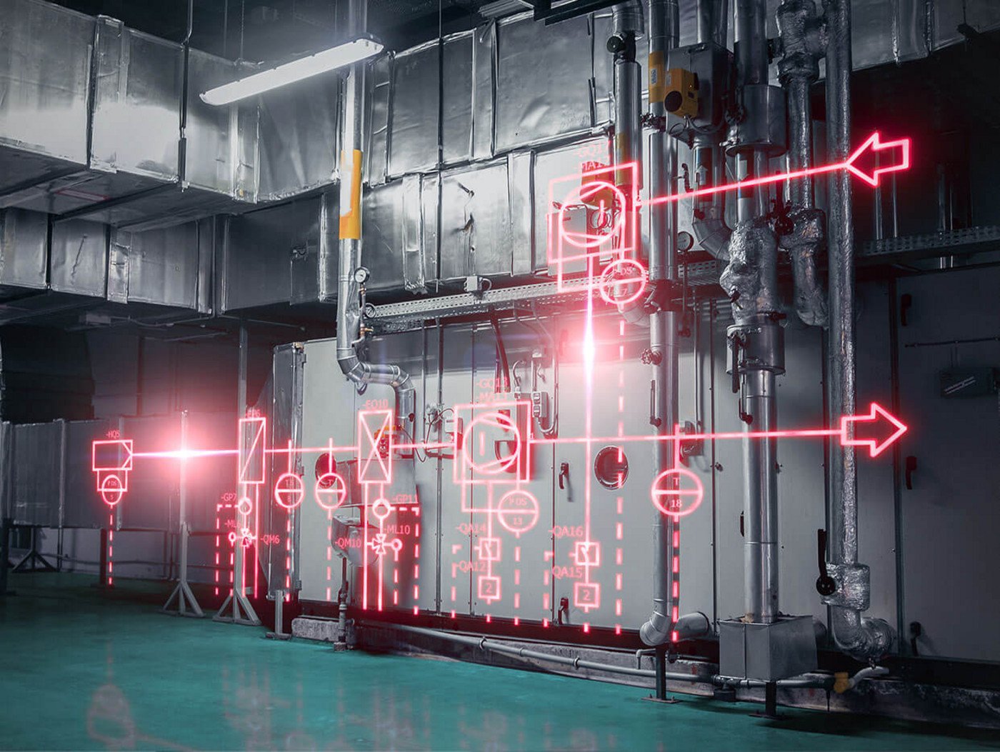 foto principal que es la ingenieria automatizada importancia